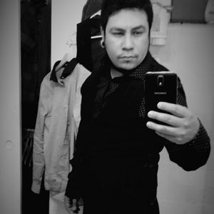 Meet your Posher, Fabián